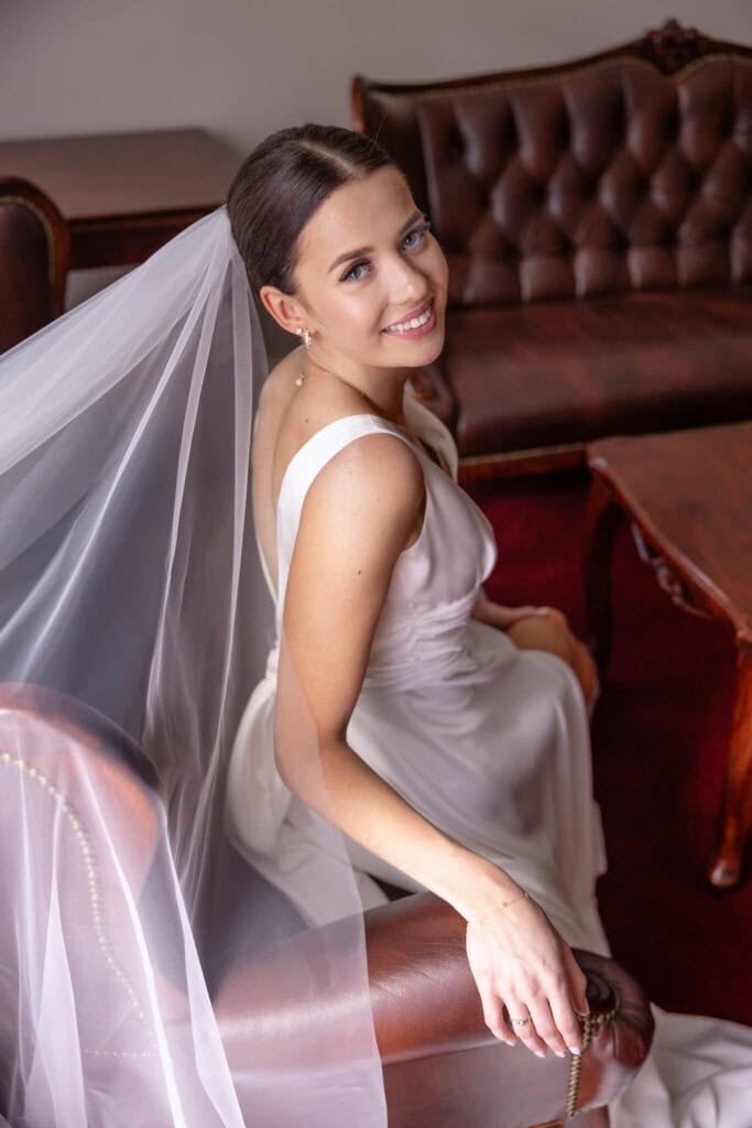 bride elegant venue bluelens 2 - Portfolio