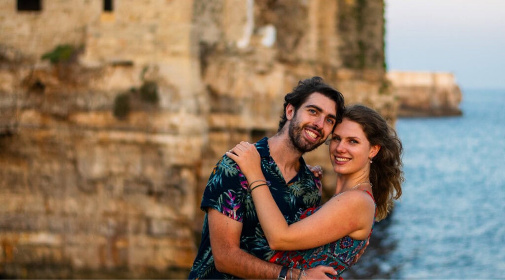 couple - Portfolio