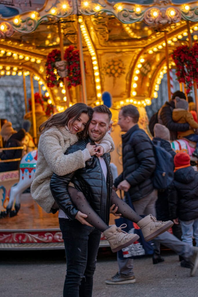 couple inspiration poznan bluelens - Portfolio