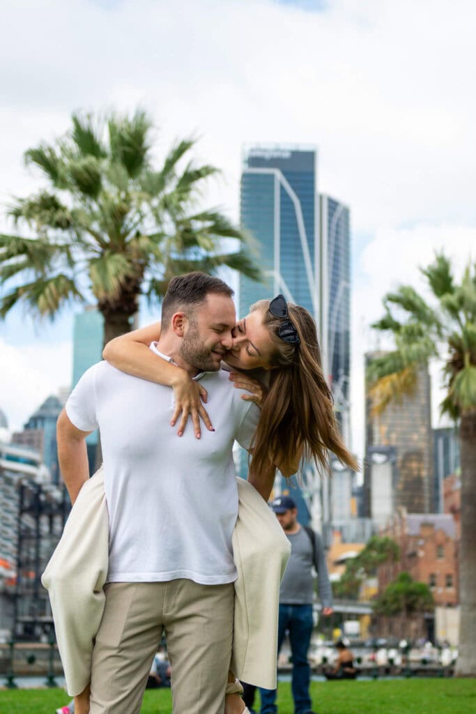 couple photo bluelens - Portfolio