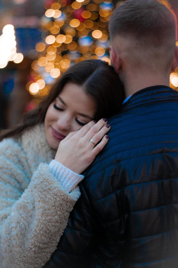 engagement photographer bluelens - Portfolio