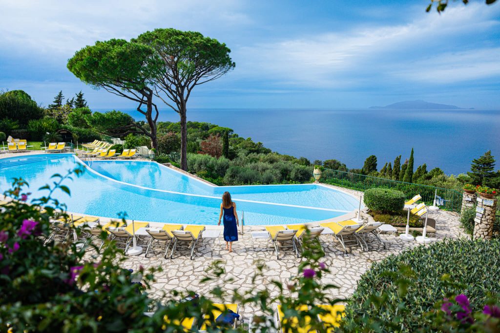best hotel capri photographer bluelens - Portfolio