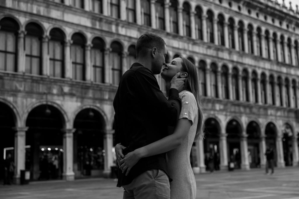 bluelens venice photographer engagement - Portfolio