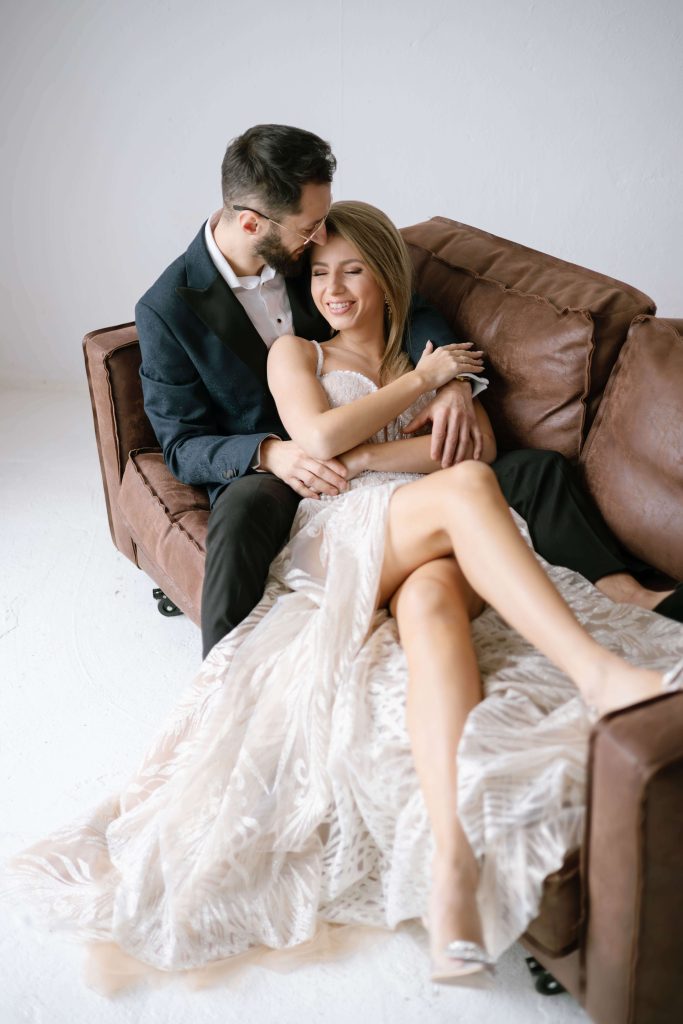 bluelens wedding session - Portfolio