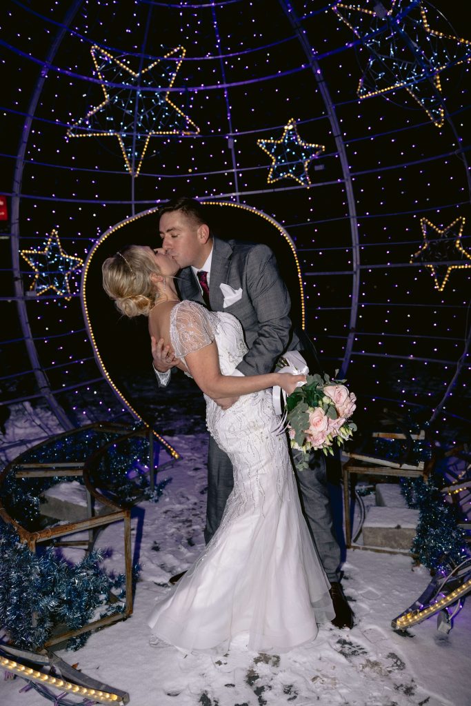 bluelens winter wedding session 2 - Portfolio