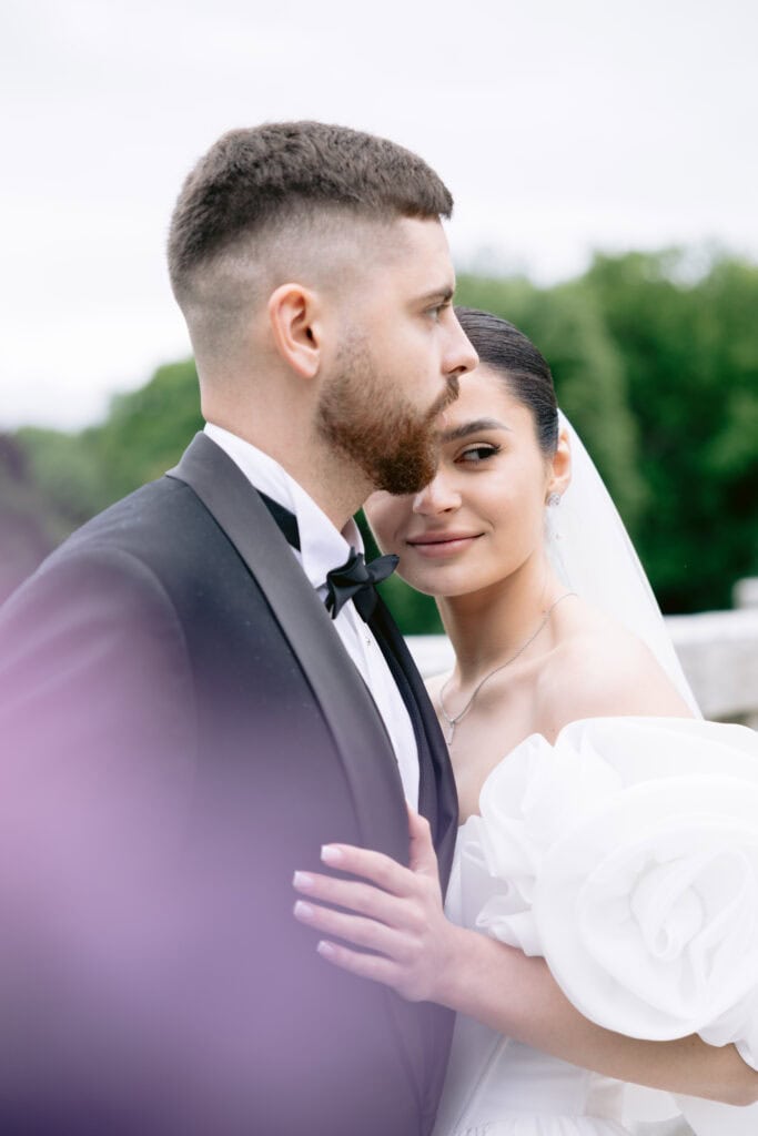 Reportaż ślubny w Pałacu Wąsowo BLUELENS Photo