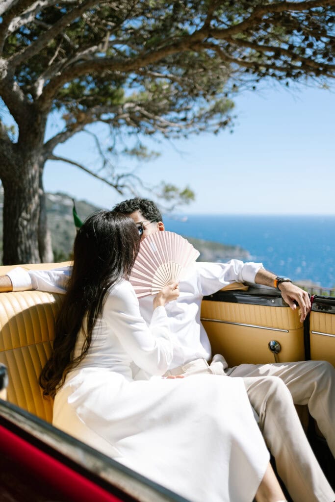 Wedding Photographer Capri