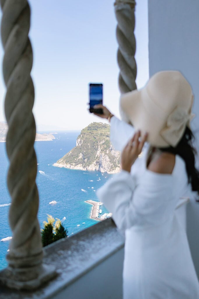 capri photographer bluelens - Portfolio