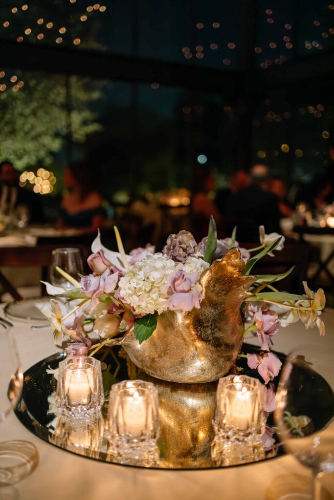 luxury wedding decorations casa aura monterrey