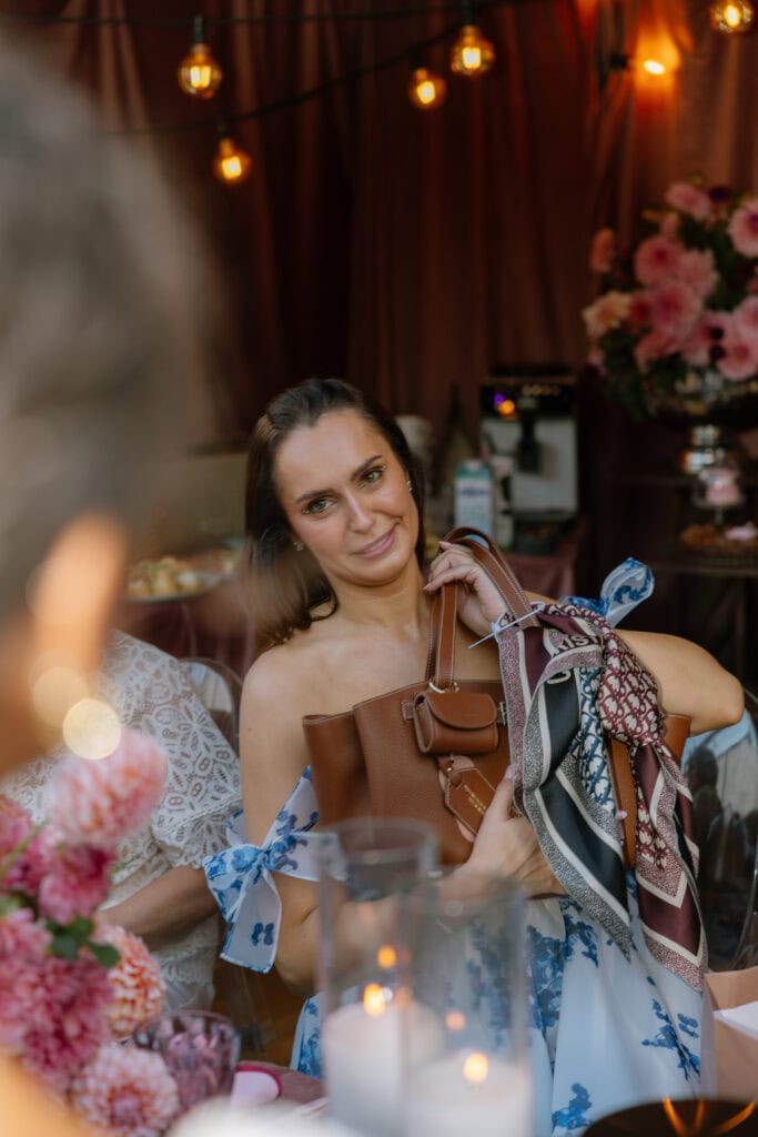 Agnieszka Adamczak Wedding Planner Urodziny Poznan BLUELENS Photo