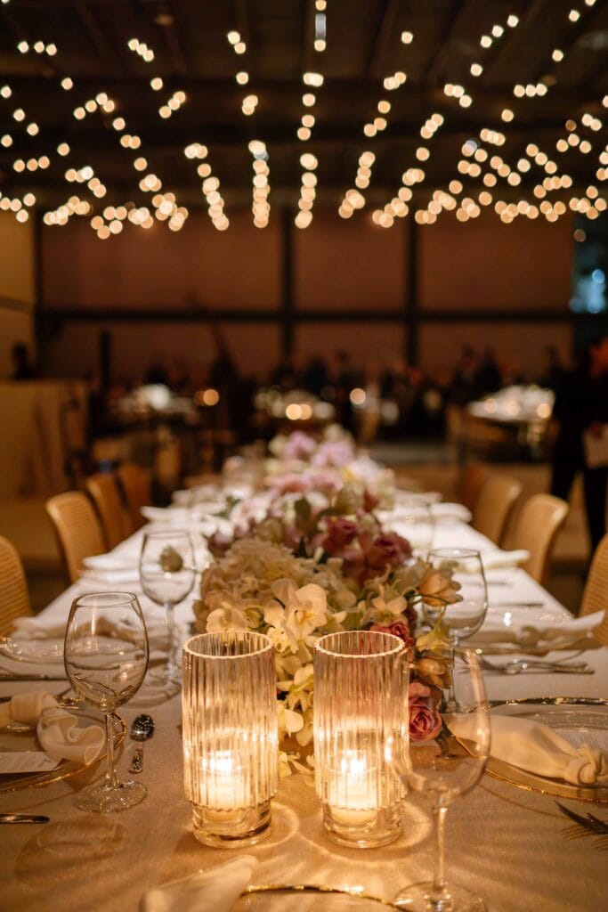 luxury wedding decorations casa aura monterrey