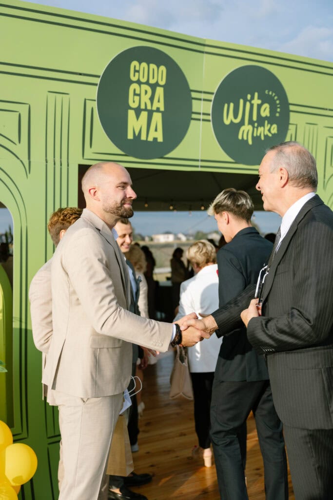 event witaminki bluelens photo 38 - Portfolio
