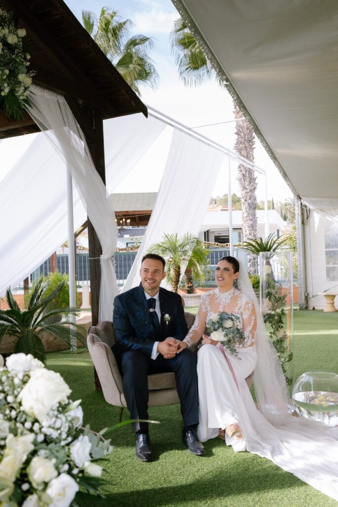 Destination Wedding in Spain, Murcia