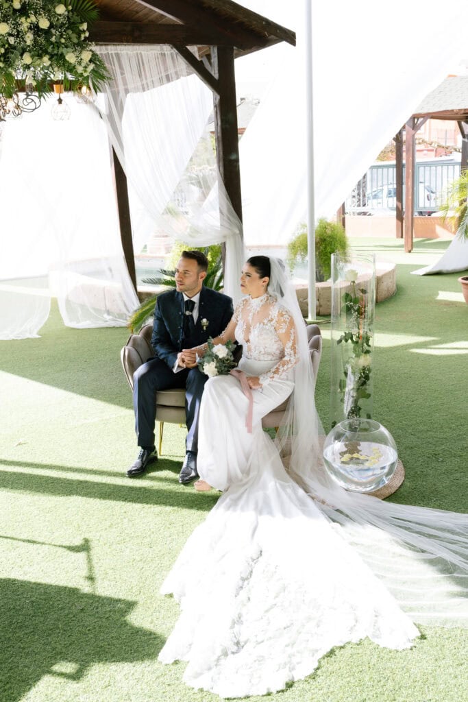 Destination Wedding in Spain, Murcia