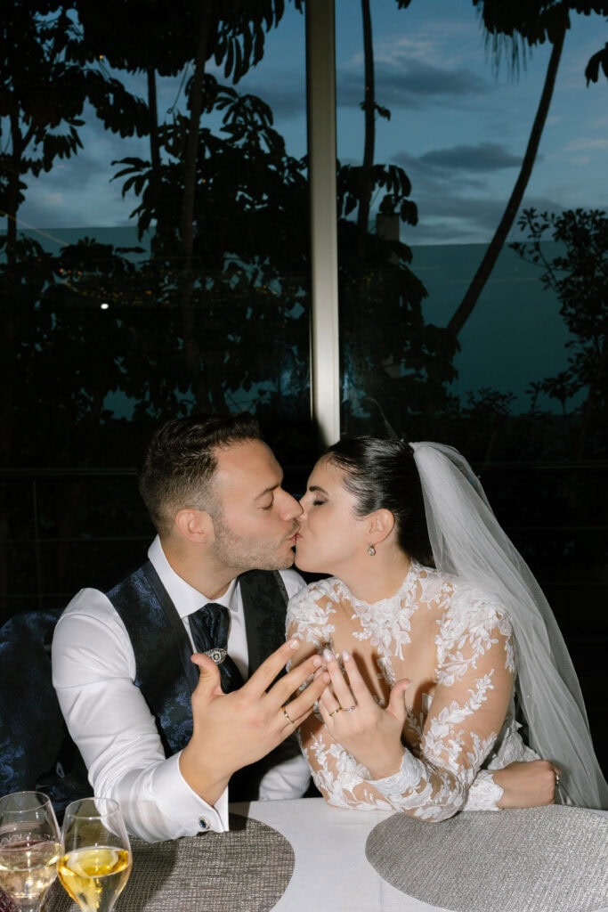 Destination Wedding in Spain, Murcia