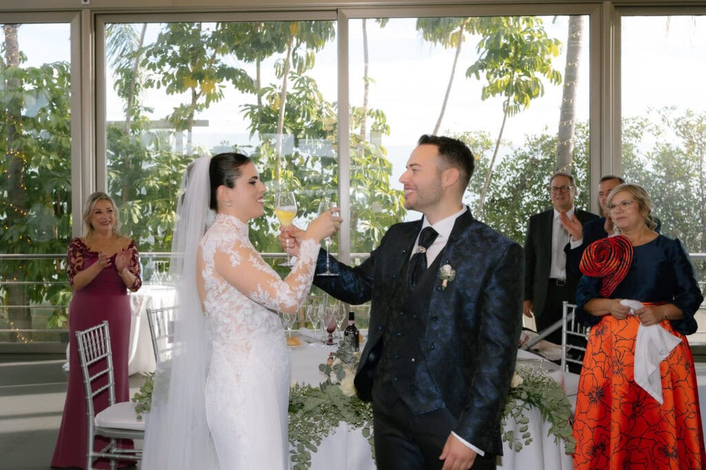 Destination Wedding photographer in Spain, Murcia