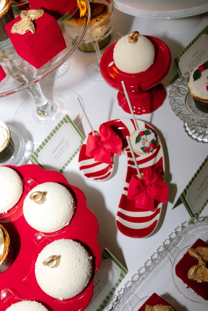 Przyjęcie rodzinne w restauracji Bazar Poznań