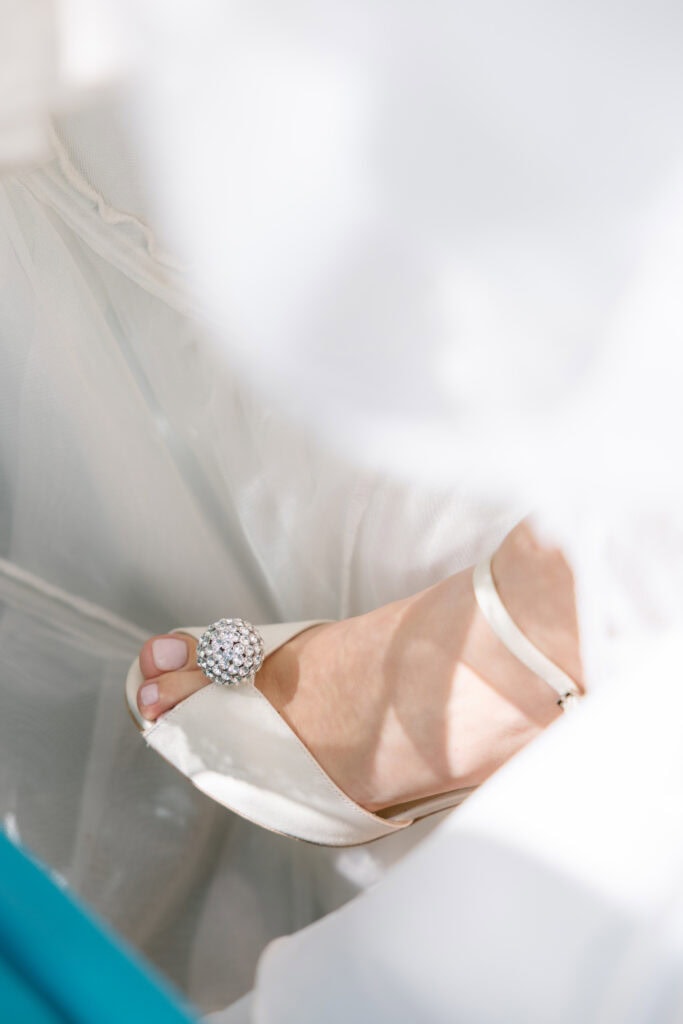 Destination Wedding in Capri, Italy