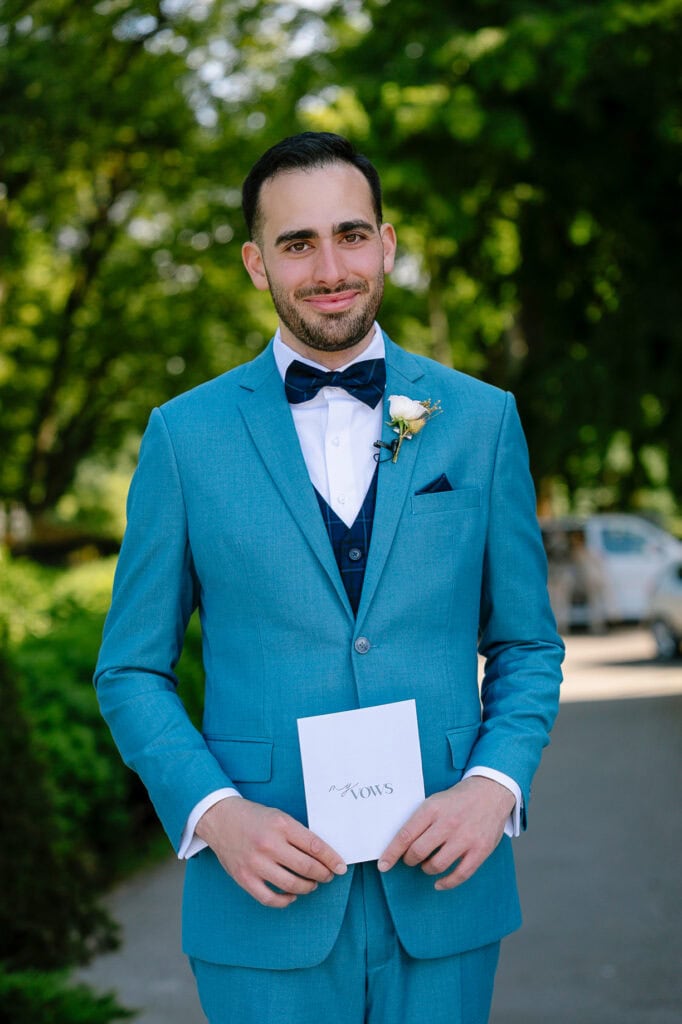 Polish-American wedding in Poland, Spichlerz Wasowo and Palac Wasowo