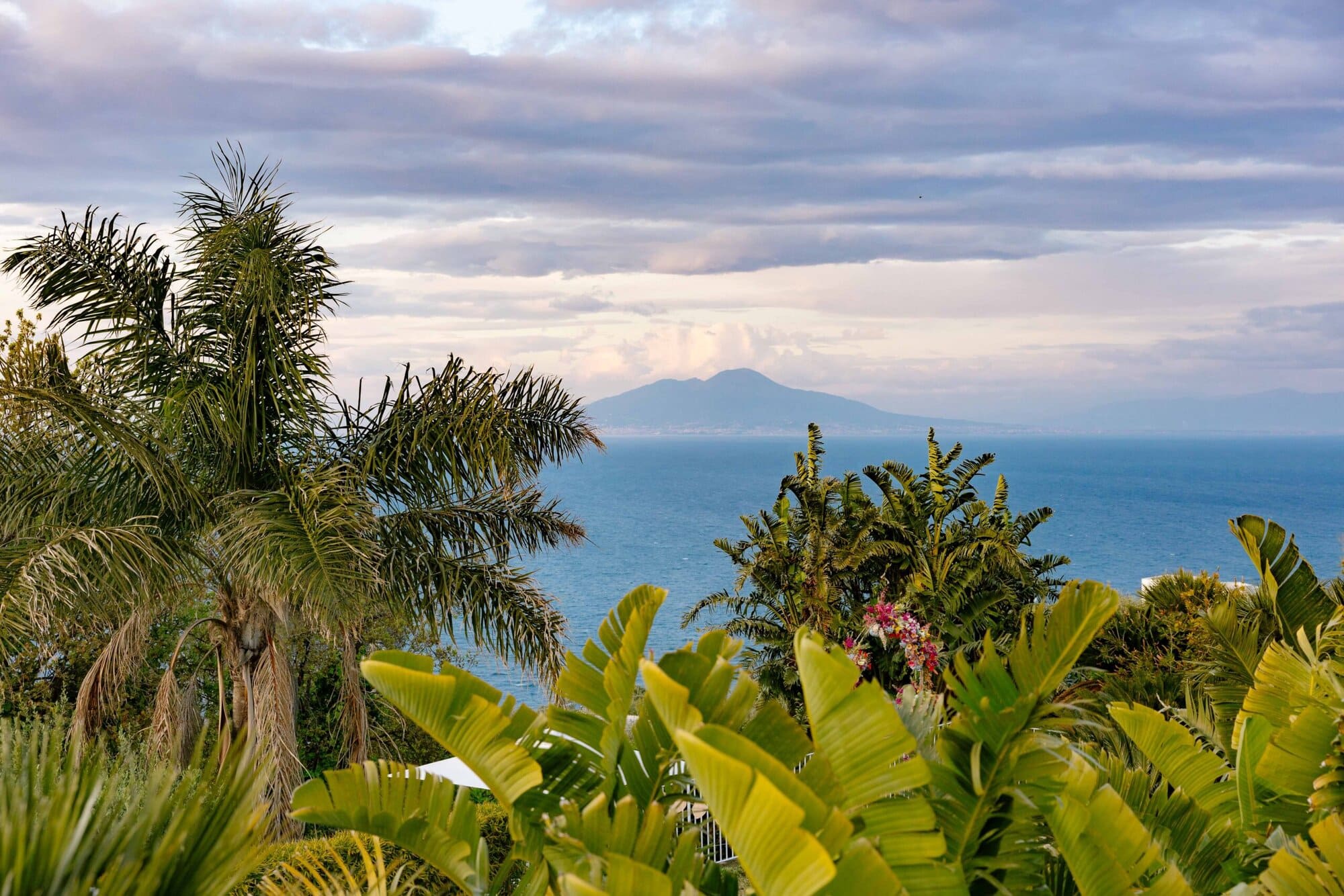 capri views scaled - Destination Engagement in Capri | Nane & Raffi