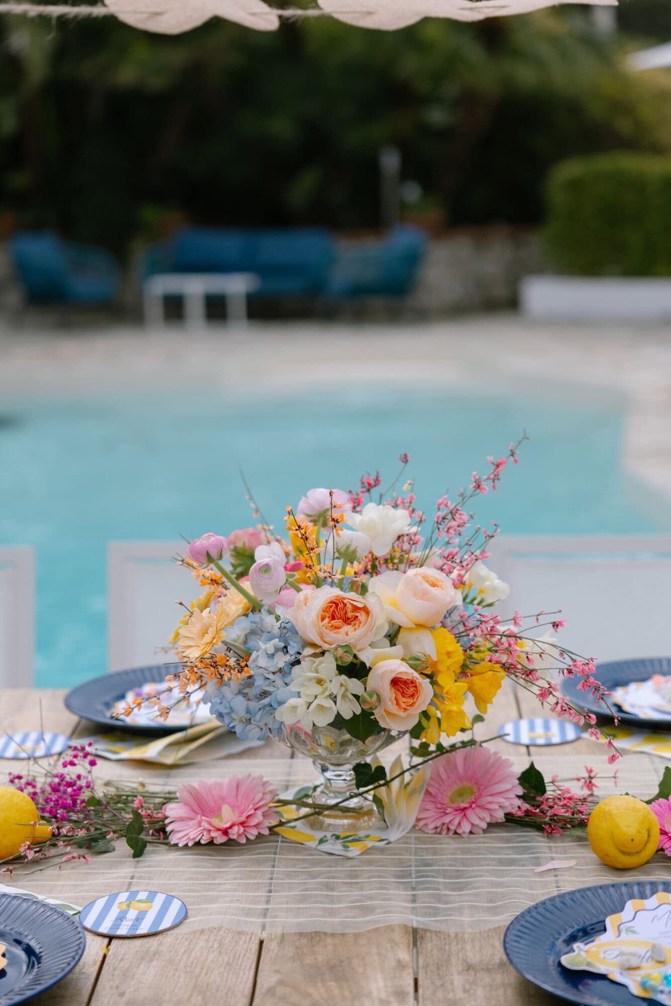 decoration nane raffi 2 scaled - Destination Engagement in Capri | Nane & Raffi