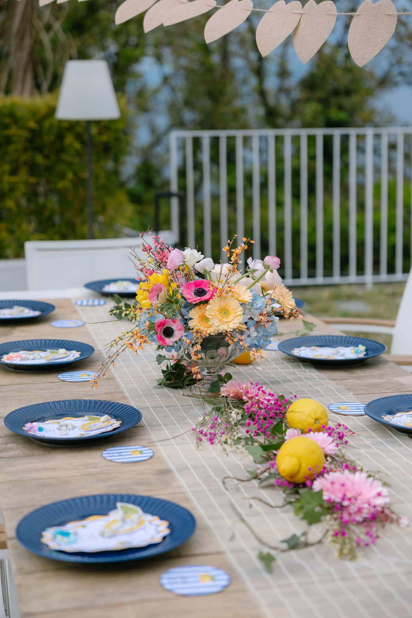 decoration nane raffi 5 scaled - Destination Engagement in Capri | Nane & Raffi