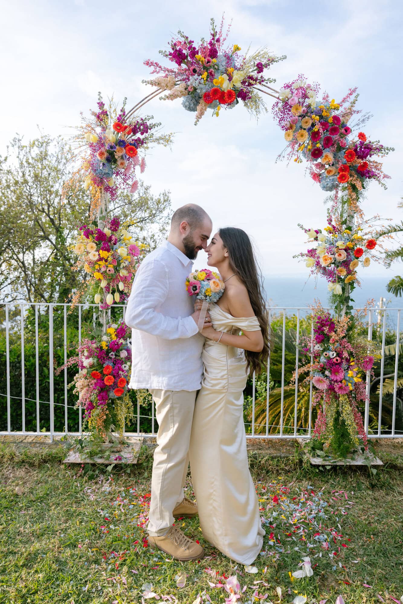 engagment reportage capri villa bluelens 24 scaled - Destination Engagement in Capri | Nane & Raffi