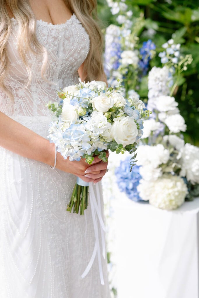 American Wedding ceremony at Alabriga hotel spain editorial wedding photographer